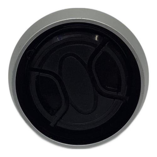 Panasonic (パナソニック) 単焦点レンズ H-X015 0.2m/0.66ft-∞ HN4FA006526