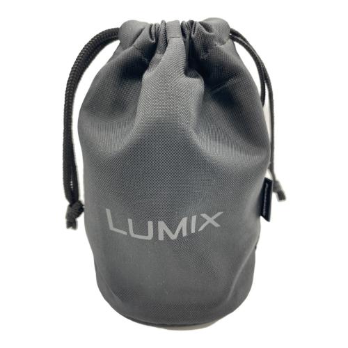 Panasonic (パナソニック) ズームレンズ LUMIX 14-140mm H-FS14140 -