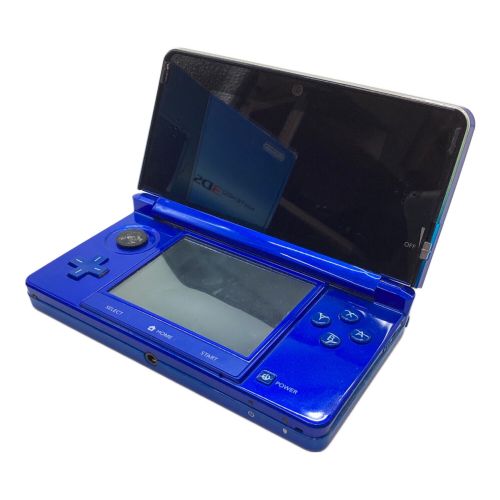 Nintendo (ニンテンドウ) Nintendo 3DS ② CTR-001 動作確認済み -