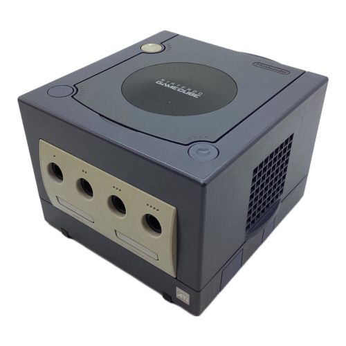 Nintendo (ニンテンドウ) GAMECUBE DOL-S-VTA -