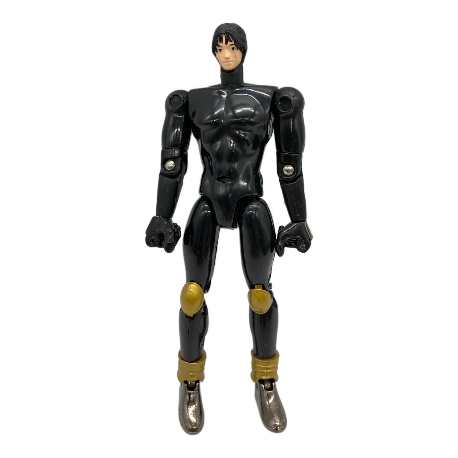 仮面ライダー　クウガ　アメイジングマイティ　装着変身 BANDAI (バンダイ) 装着変身仮面ライダークウガ アメイジング