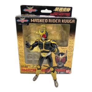 BANDAI (バンダイ) 装着変身仮面ライダークウガ アメイジングマイティーフォーム 仮