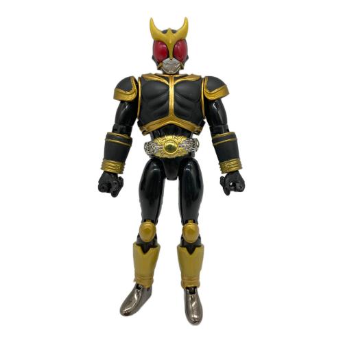 BANDAI (バンダイ) 装着変身仮面ライダークウガ アメイジングマイティーフォーム 仮
