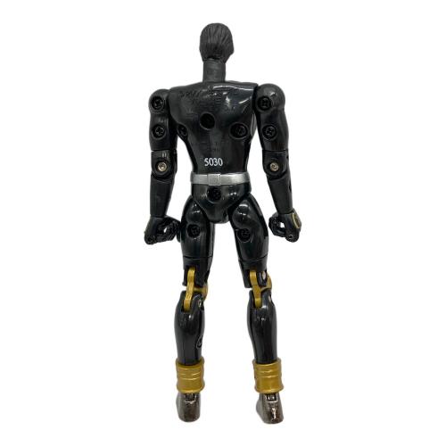 BANDAI (バンダイ) 装着変身仮面ライダークウガ アメイジング