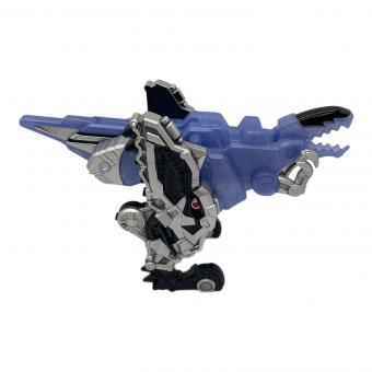 仮面ライダーW(ダブル) (カメンライダーダブル) 仮面ライダー 変形ガイア恐竜 DXファングメモリー