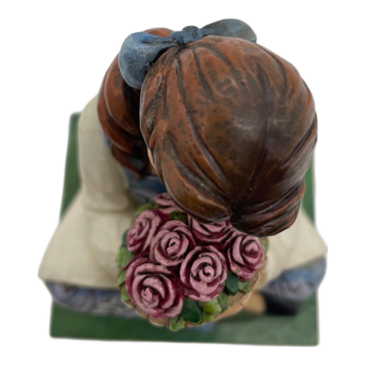 DISNEY SHOWCASE (ディズニーショーケース) フィギュア ベル 美女と