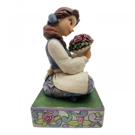 DISNEY SHOWCASE (ディズニーショーケース) フィギュア ベル 美女と