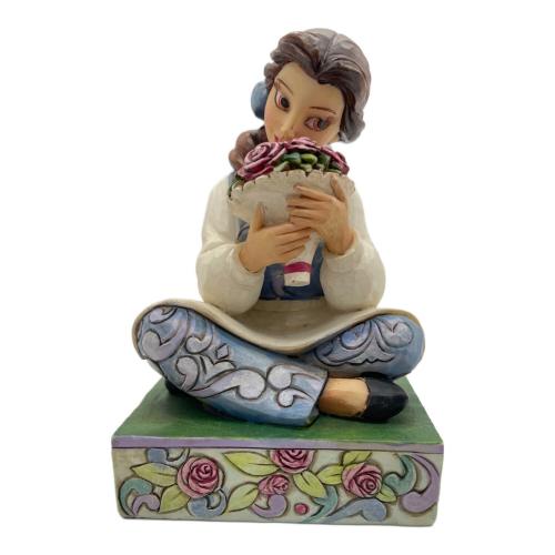 DISNEY SHOWCASE (ディズニーショーケース) フィギュア ベル 美女と野獣