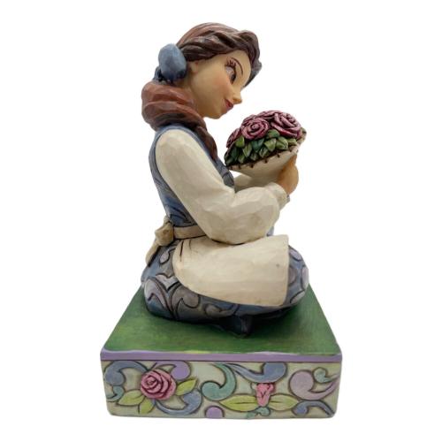 DISNEY SHOWCASE (ディズニーショーケース) フィギュア ベル 美女と野獣