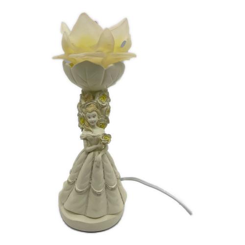 SETO CRAFT ディズニー ライトスタンド（ベル） 動作確認済み