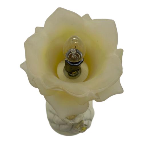 SETO CRAFT ディズニー ライトスタンド（ベル） 動作確認済み