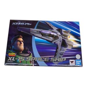 Disney PIXAR (SUNNY SIDE UP) 超合金 バズ・ライトイヤー XL-15 SPACE SHIP
