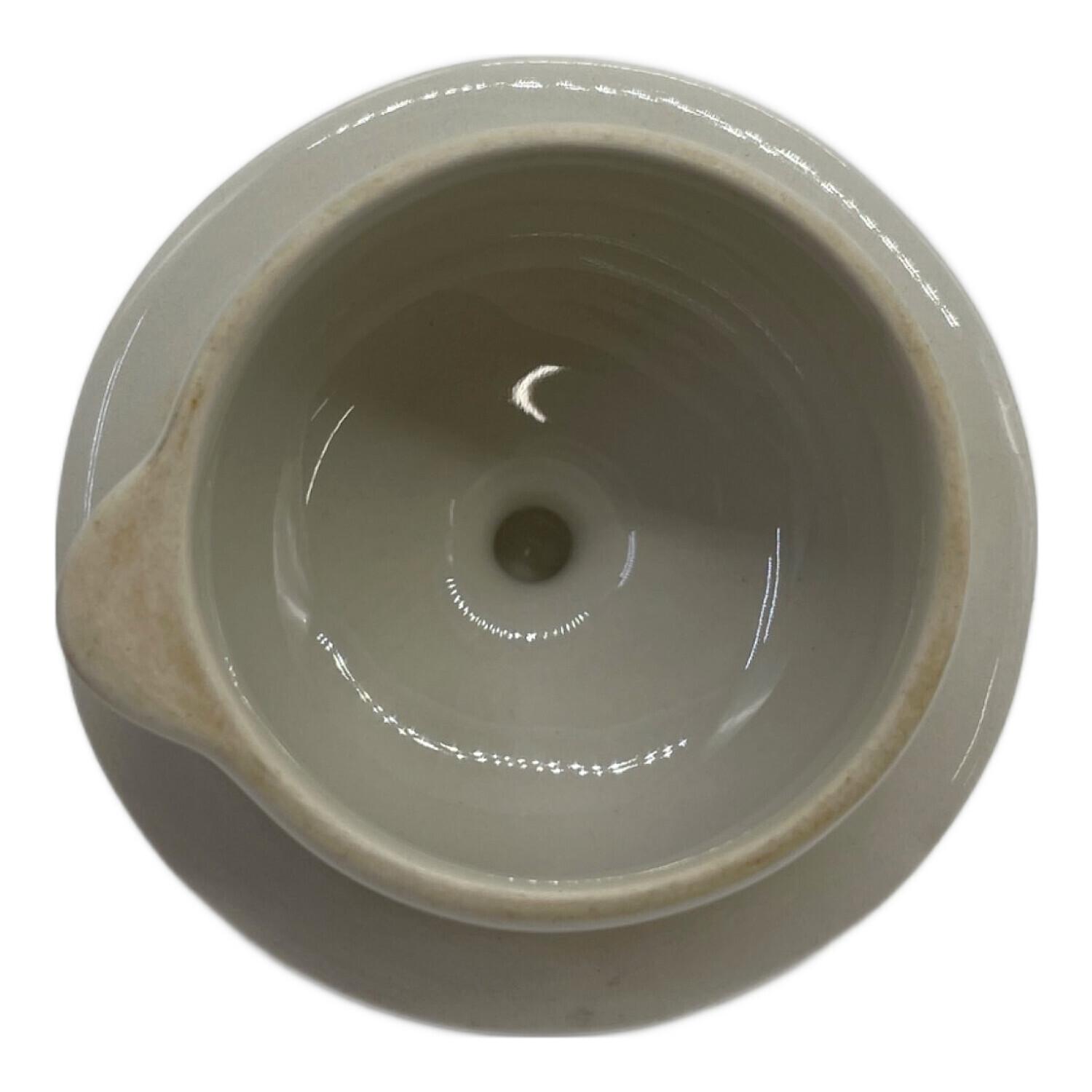 Wedgwood (ウェッジウッド) ティーポット 旧刻印 ピーターラビット