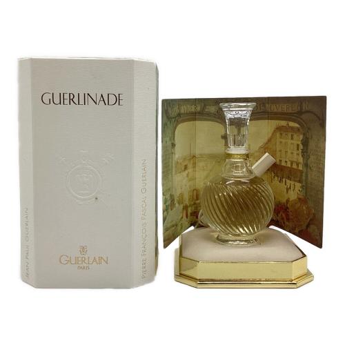 GUERLAIN (ゲラン) オーデパルファン 匂い漏れ有@ GUERLINADE 50ml 残量80%-99%