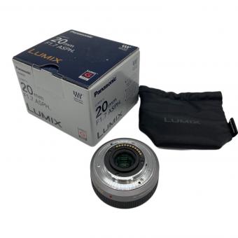 Panasonic (パナソニック) レンズ 73 H-H020 ■