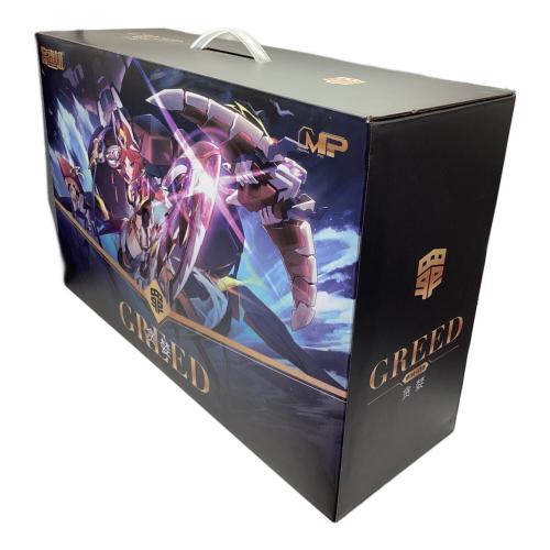 プラモデル 1/10 将魂姫 罪シリーズ 貪欲-GREED- コトブキヤ限定カラー