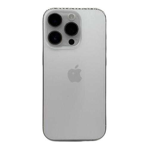 Apple iPhone14 Pro 箱付 付属品完備