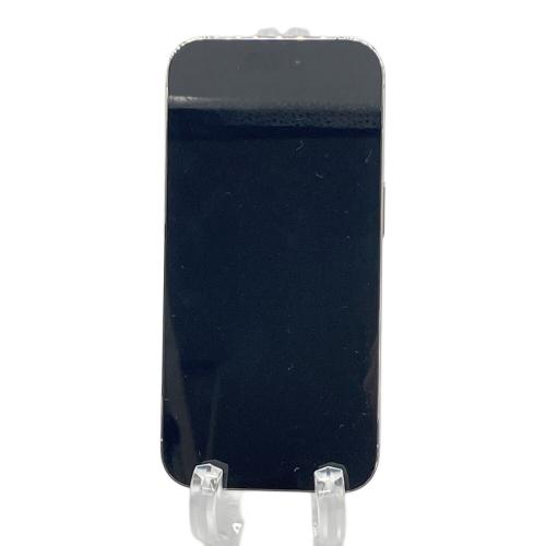 Apple iPhone14 Pro 箱付 付属品完備