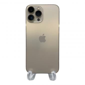Apple (アップル) iPhone13 Pro Max MLJ63 サインアウト確認済 352990486096387 ー 128GB バッテリー:Bランク(83%) 程度:Bランク iOS