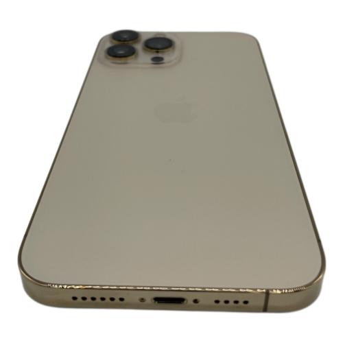 Apple (アップル) iPhone13 Pro Max MLJ63 サインアウト確認済 352990486096387 ー 128GB バッテリー:Bランク(83%) 程度:Bランク iOS