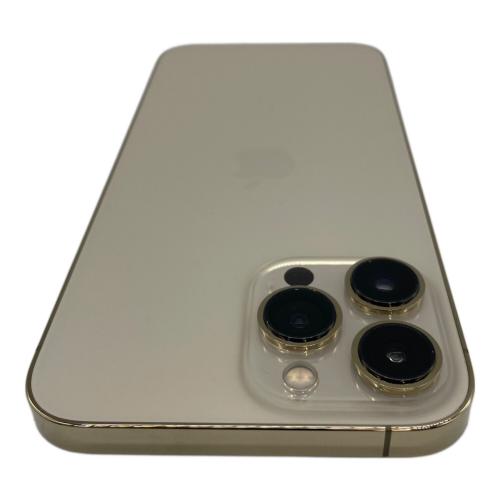 Apple (アップル) iPhone13 Pro Max MLJ63 サインアウト確認済 352990486096387 ー 128GB バッテリー:Bランク(83%) 程度:Bランク iOS