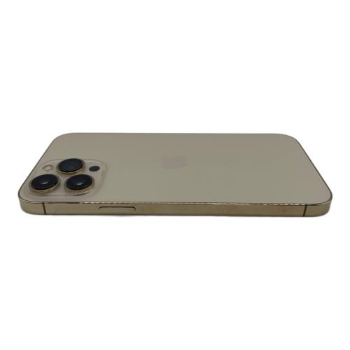Apple (アップル) iPhone13 Pro Max MLJ63 サインアウト確認済 352990486096387 ー 128GB バッテリー:Bランク(83%) 程度:Bランク iOS