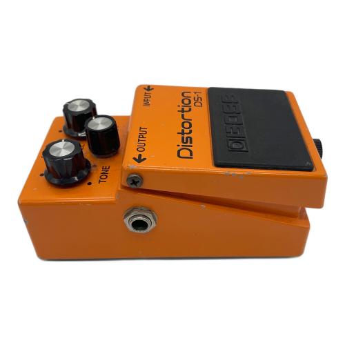 BOSS (ボス) ディストーション