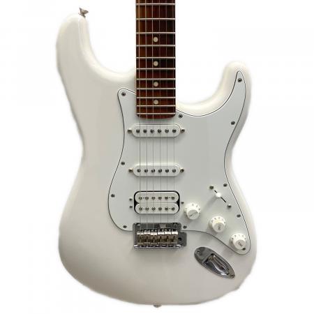FENDER MEXICO (フェンダーメキシコ) Player Stratocaster HSS