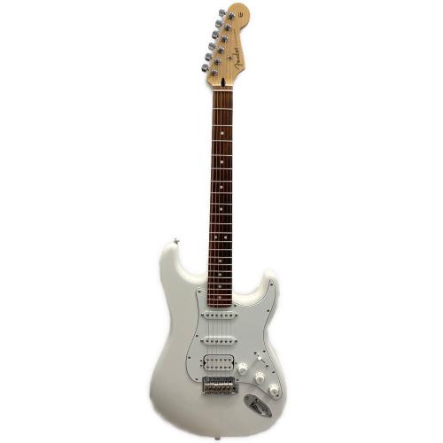 FENDER MEXICO (フェンダーメキシコ) Player Stratocaster HSS ストラトキャスター エレキギター SSHVWT 2019年製 程度B 2019年製造