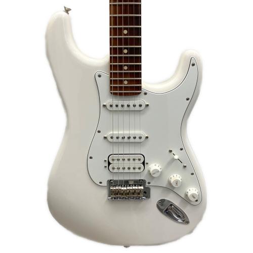 FENDER MEXICO (フェンダーメキシコ) Player Stratocaster HSS ストラトキャスター エレキギター SSHVWT 2019年製 程度B 2019年製造