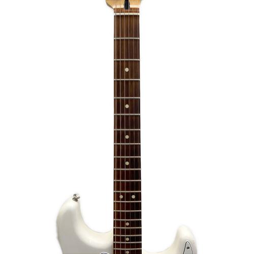 FENDER MEXICO (フェンダーメキシコ) Player Stratocaster HSS ストラトキャスター エレキギター SSHVWT 2019年製 程度B 2019年製造