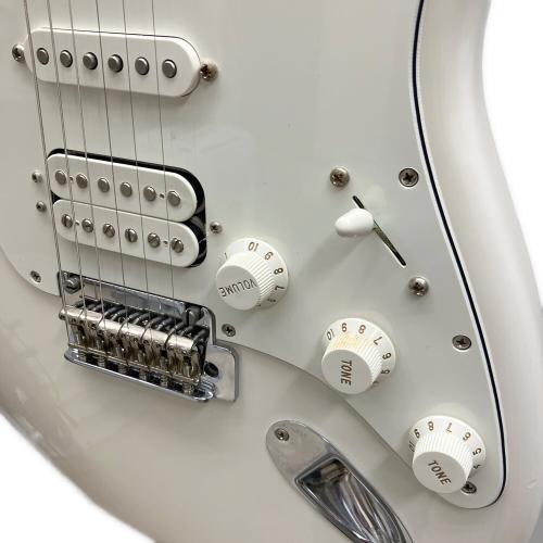 FENDER MEXICO (フェンダーメキシコ) Player Stratocaster HSS ストラトキャスター エレキギター SSHVWT 2019年製 程度B 2019年製造