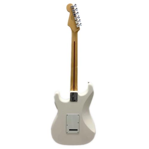 FENDER MEXICO (フェンダーメキシコ) Player Stratocaster HSS ストラトキャスター エレキギター SSHVWT 2019年製 程度B 2019年製造