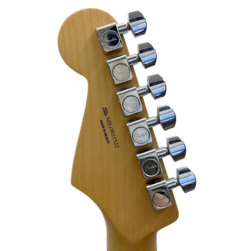 FENDER MEXICO (フェンダーメキシコ) Player Stratocaster HSS ストラトキャスター エレキギター SSHVWT 2019年製 程度B 2019年製造