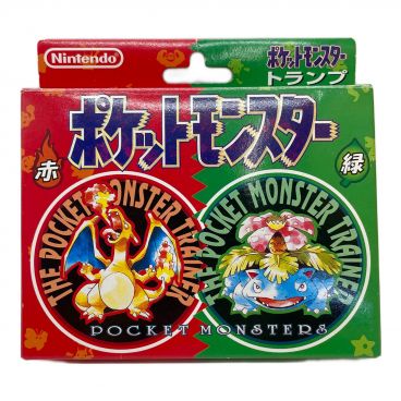キーワード：ポケットモンスター 緑】商品一覧｜中古