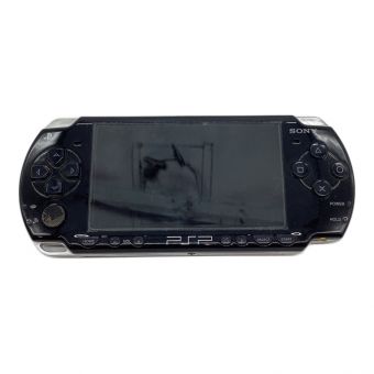 SONY (ソニー) PSP バッテリ欠品 ジャンク品 PSP2000