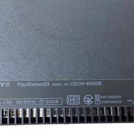 SONY (ソニー) PlayStation3 真・北斗無双Legend Edition CEJH-10024 
