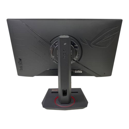ASUS (エイスース) ゲーミングモニター XG27A ROG Strix OLED XG27AQDMG 26.5インチ