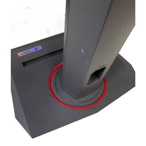 ASUS (エイスース) ゲーミングモニター XG27A ROG Strix OLED XG27AQDMG 26.5インチ