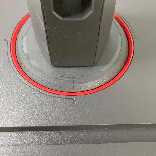 ASUS (エイスース) ゲーミングモニター XG27A ROG Strix OLED XG27AQDMG 26.5インチ