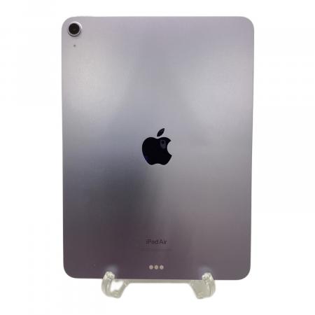 Apple (アップル) iPad Air(第5世代) 付属品完備 箱付 MME23J/A