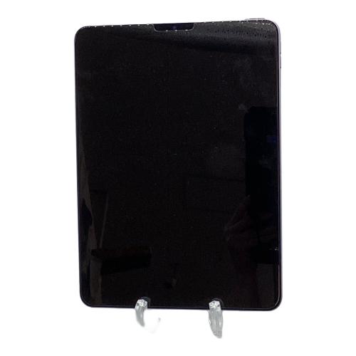 Apple (アップル) iPad Air(第5世代) 付属品完備 箱付 MME23J/A Wi-Fiモデル 修理履歴無し 64GB iOS ー 程度:Aランク ー サインアウト確認済 G9P7RVV72R