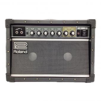 ROLAND (ローランド) ギターアンプ JC-22