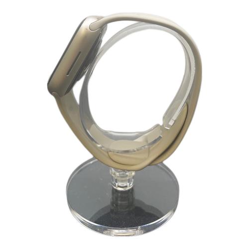 Apple (アップル) Apple Watch Series 8 MNP63J/A 〇 バッテリー:Sランク(100%)