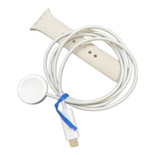 Apple (アップル) Apple Watch Series 8 MNP63J/A 〇 バッテリー:Sランク(100%)