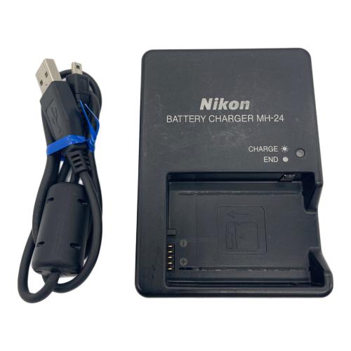 Nikon(ニコン) デジタル一眼レフカメラ D5300 ボディ