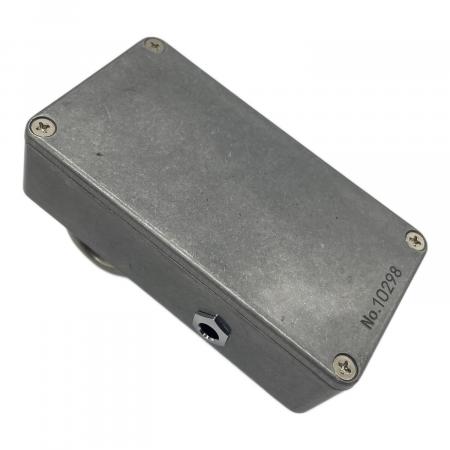 Beyond Tube Booster 真空管 ブースター プリアンプ Beyond Tube Booster 真空管 ブースター プリアンプ