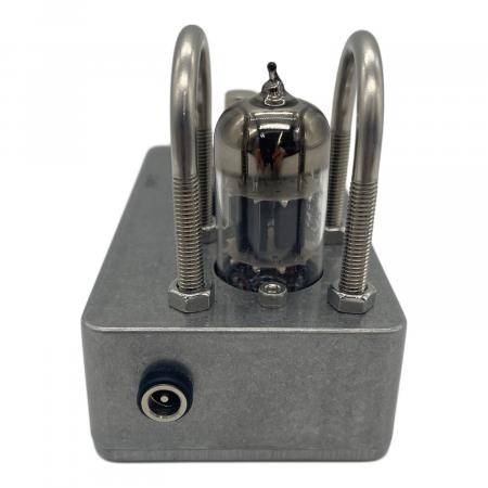 BEYOND (ビヨンド) 真空管ギタープリアンプ Tube Booster｜トレファク