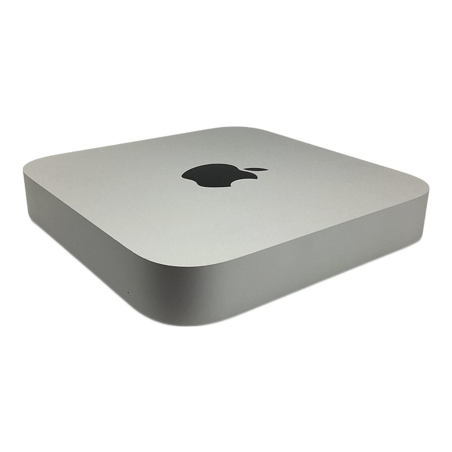 Apple (アップル) Mac mini (M1 2020) 初期化済 MGNR3J/A A2348