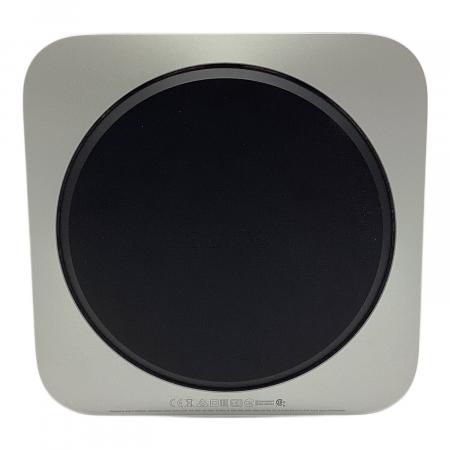 Apple (アップル) Mac mini (M1 2020) 初期化済 MGNR3J/A A2348 Mac OS